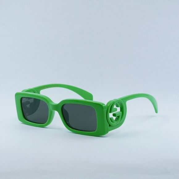 Gucci GG1325S-009-54 54mm New Sunglasses - Picture 1 of 4